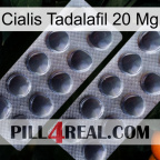 Cialis Tadalafil 20Mg 31